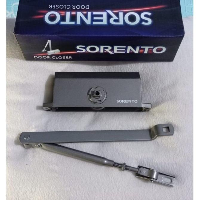 Door Closer Hold Open merk Sorento