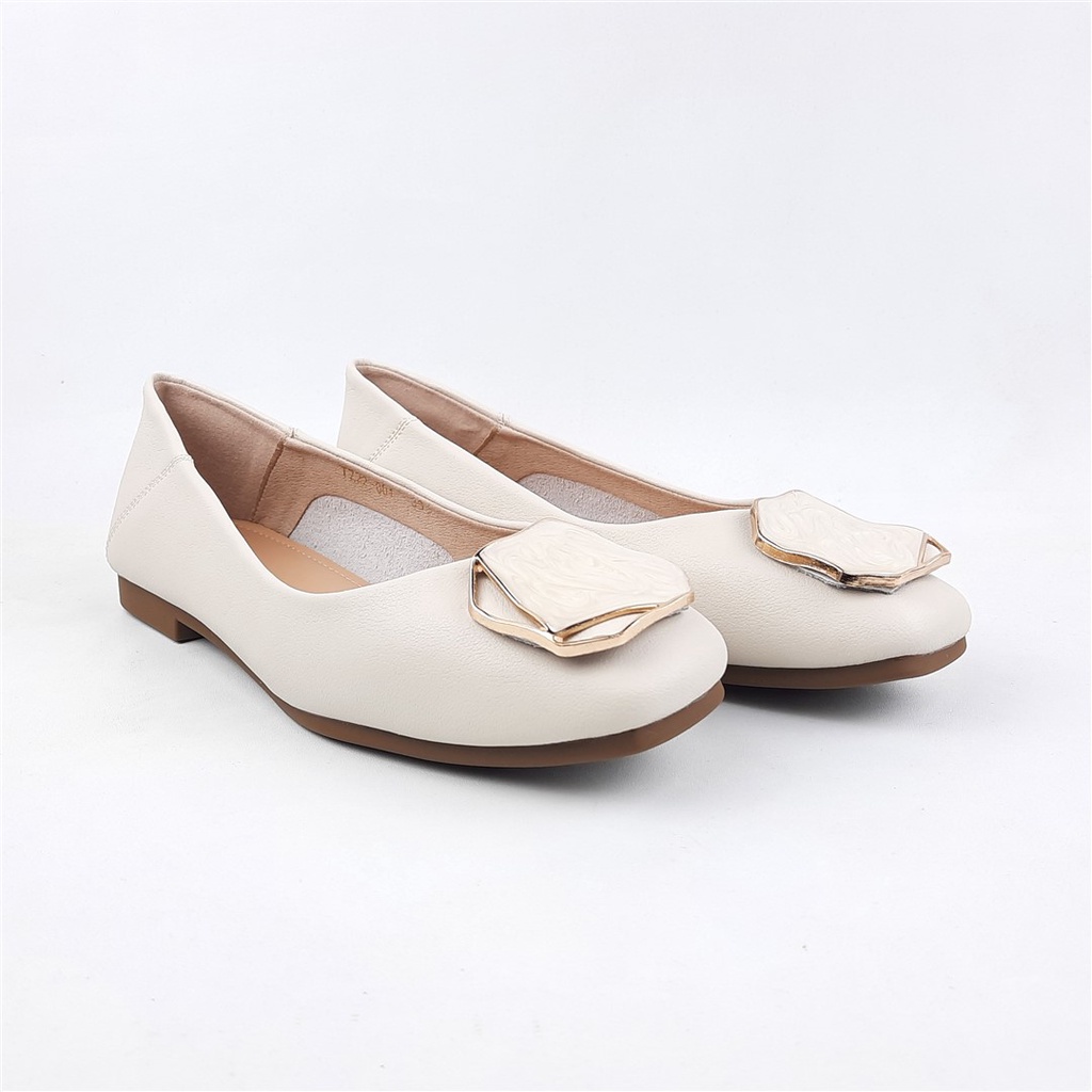 Flat shoes wanita alea kae tz.22.001 35-42