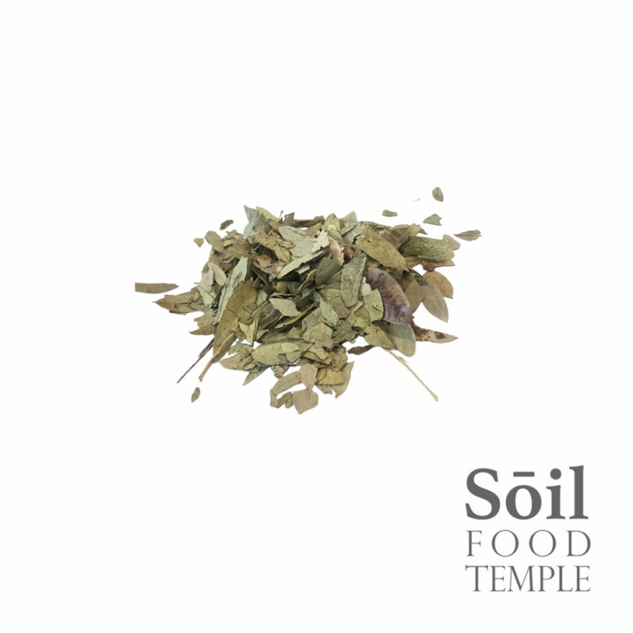 

Senna Leaf Tea - Teh daun Sena 10gr