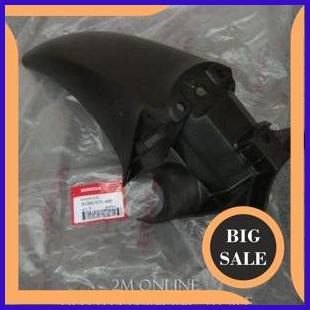 tools SPAKBOR DEPAN BAGIAN BELAKANG SUPRA FIT NEW ORI AHM 61200-KTL-690 140ZZ3