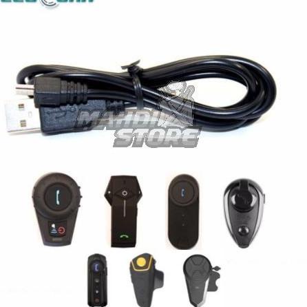 Terlaris Kabel Charger USB Cable Freedconn TCOM T-COM VB SC FDC BTS 3 QTA35 BTS3 QTA QTB Kamera Came