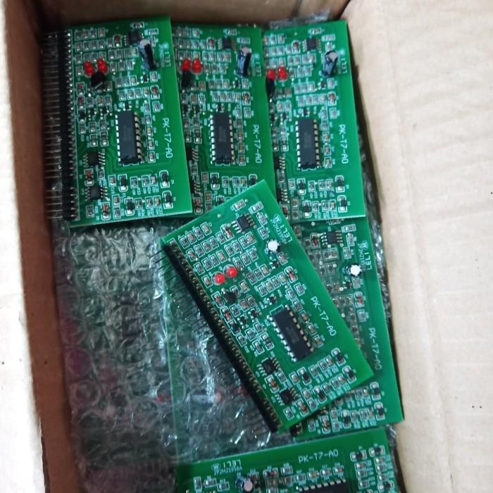 Terlaris Pwm Mesin Las With Ic Driver