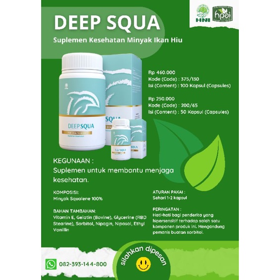 Minyak hati ikan hiu