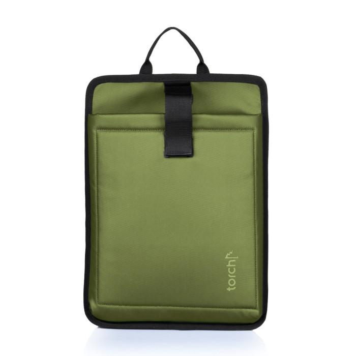 Torch Tas Laptop Imsil Green