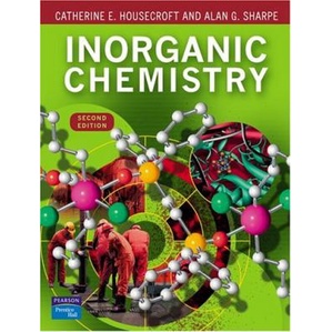 Jual Inorganic Chemistry | Shopee Indonesia