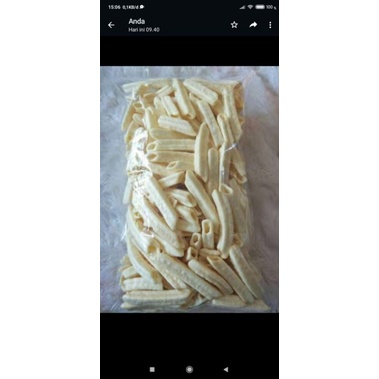 

Potato ori 1/4kg