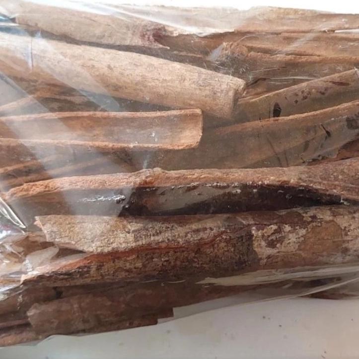 

➭ Kulit Kayu Masoyi 500gr / Kulit Kayu Mesoyi / Kulit Kayu Masohi Asli Murni ➫