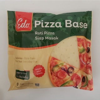 

Edo Pizza Base 120gr - Gosend/Grab !!