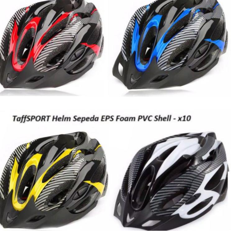 →NYL Helm sepeda / Helm sepeda anak / Helm sepeda mtb / Helm sepeda bikeboy / Helm sepeda batok / Helm sepeda gunung ❇ (Pasti Murah)