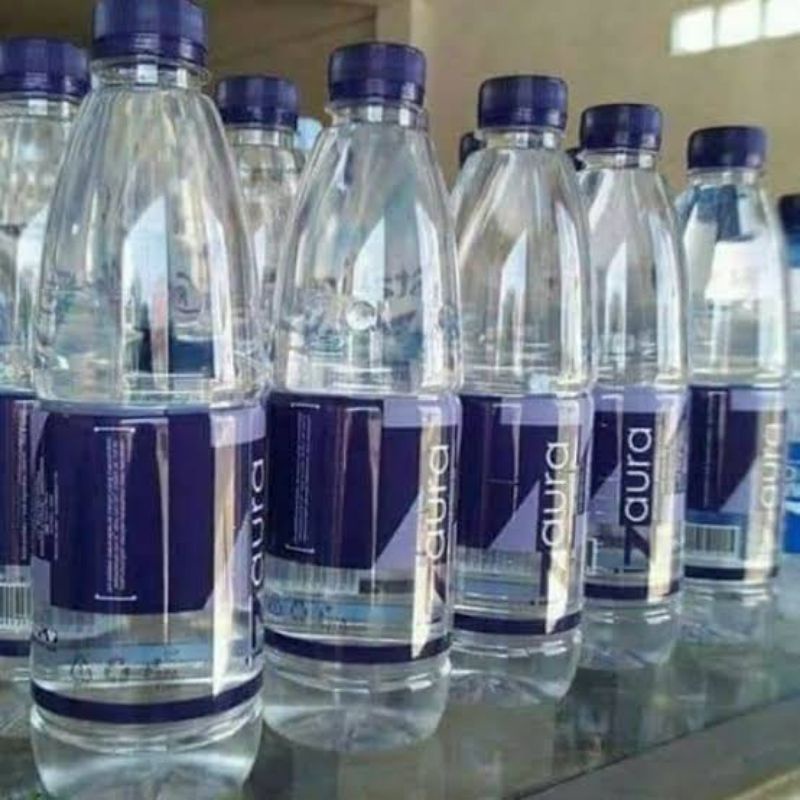 

AIR kesehatan IZAURA 20ribu/BOTOL