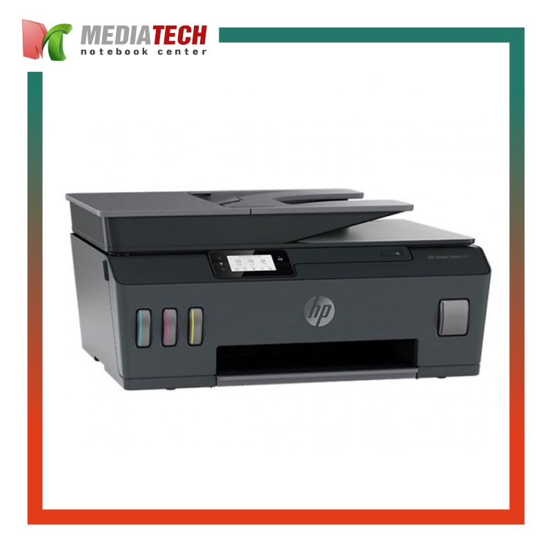 PRINTER HP SMART TANK 615