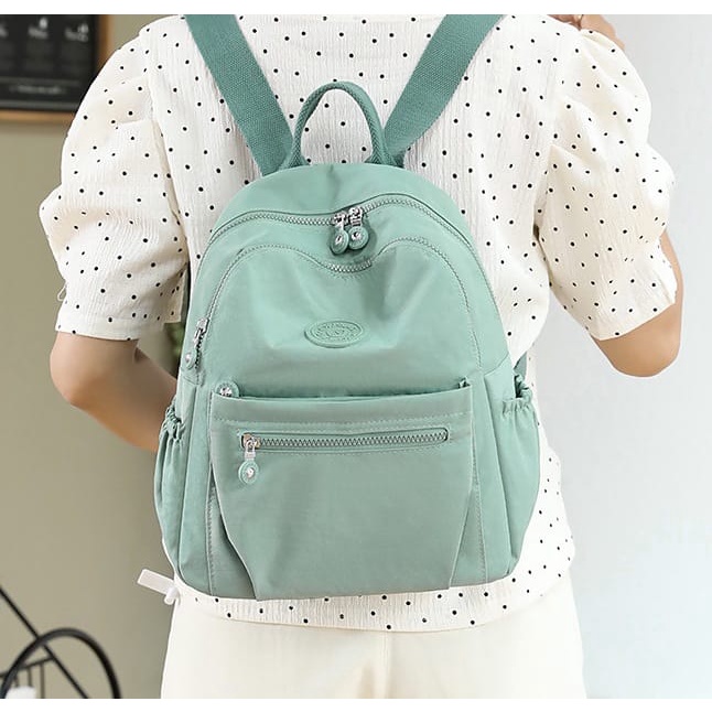 RANSEL WANITA IMPORT CHIBAO  66#