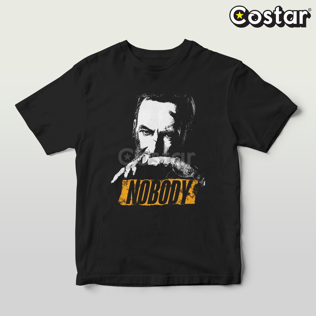 Kaos Costarstore - Hutch Mansell 01 - Nobody