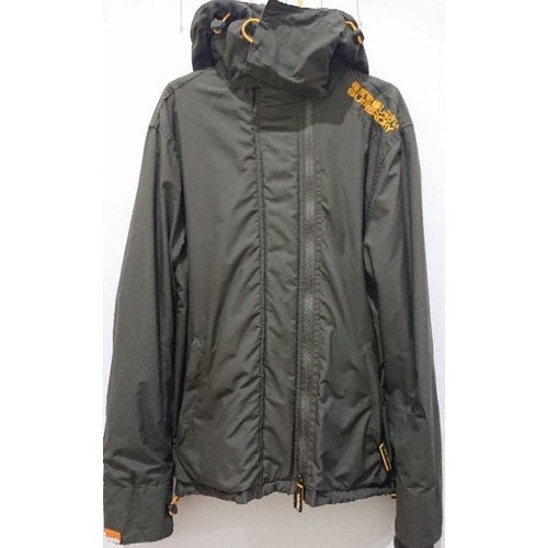 Superdry Windcheater