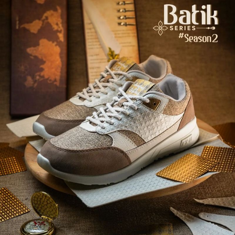 AEROSTREET x GIBRAN SEASON 2