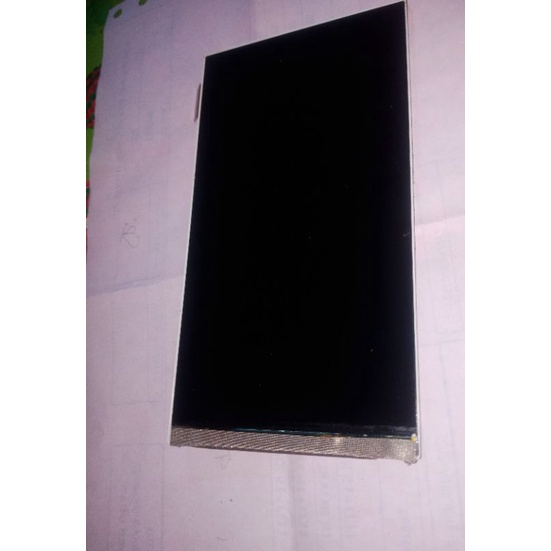 Lcd advan s50 4G ori cabutan