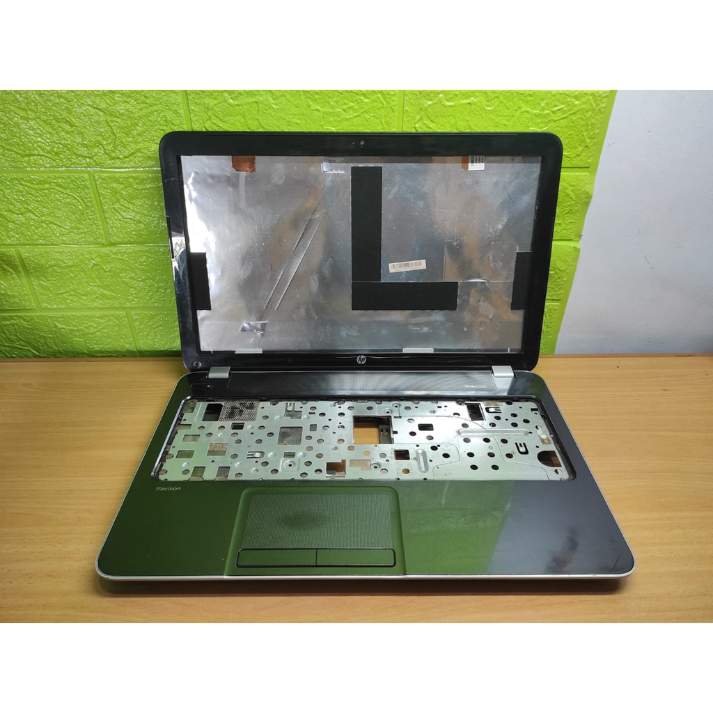 Kasing Casing Case Laptop HP Pavilion 15 HP 15-E020NR