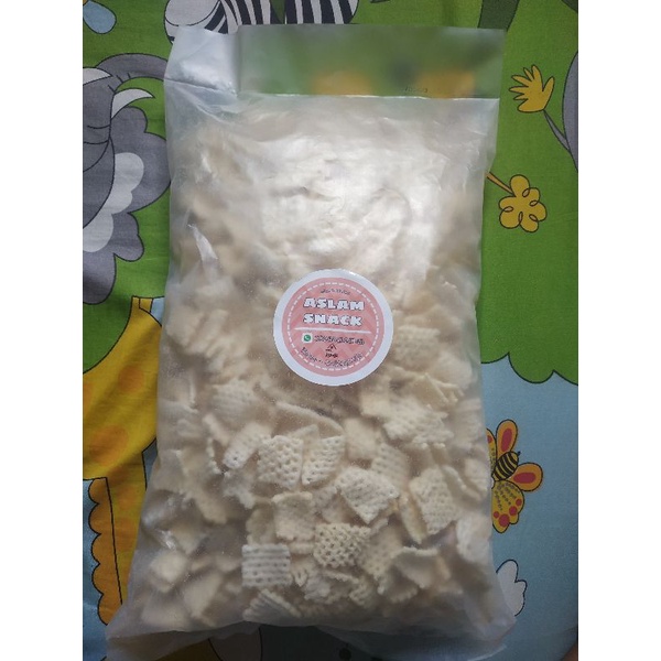 

snack aslam