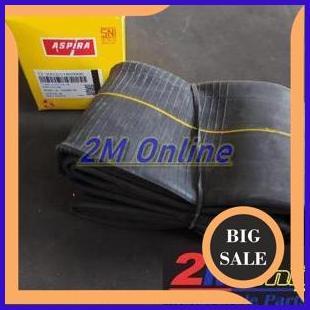 limited stock Ban Dalam Ring 18 300-325-18 90-90-18 100-80-18 120-70-18 Merk Aspira 140ZZ3