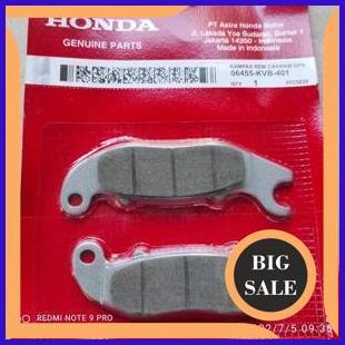 tools KAMPAS REM DISK CAKRAM DEPAN VARIO 110 KAMPAS DEPAN VARIO 110 KARBU kampas rem depan pcx 150 a