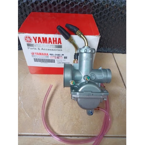 Karburator Motor Yamaha Fizr 4WH