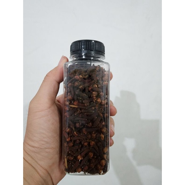 Aneka rempah dan bumbu masak 100gr [lada hitam - jinten masak - cengkeh - lada putih - kapulaga - kapulaga arab - ketumbar]