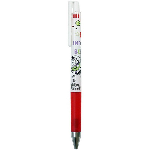 

PILOT JUICE UP DISNEY PIXAR TOY STORY 0.4MM LIMITED EDITION
