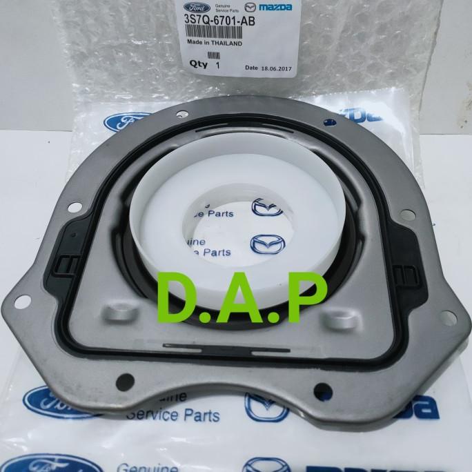 OIL SEAL KRUK AS CRANKSHAFT BELAKANG FORD RANGER 2.2