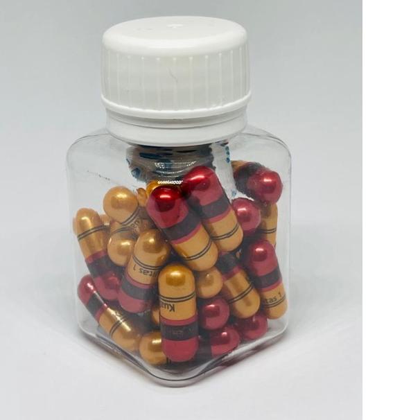 

➳ KJP RING 2 KUALITAS 1 ORIGINAL ✲