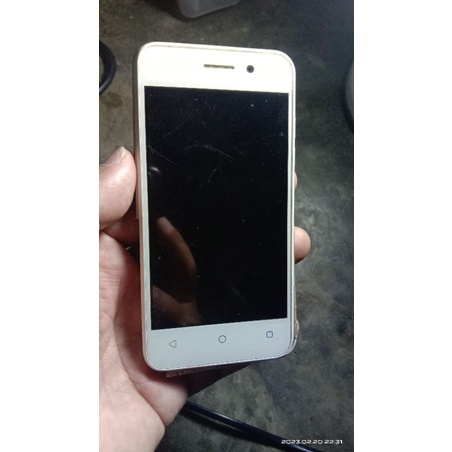 lcd touchscreen advan s40 lte