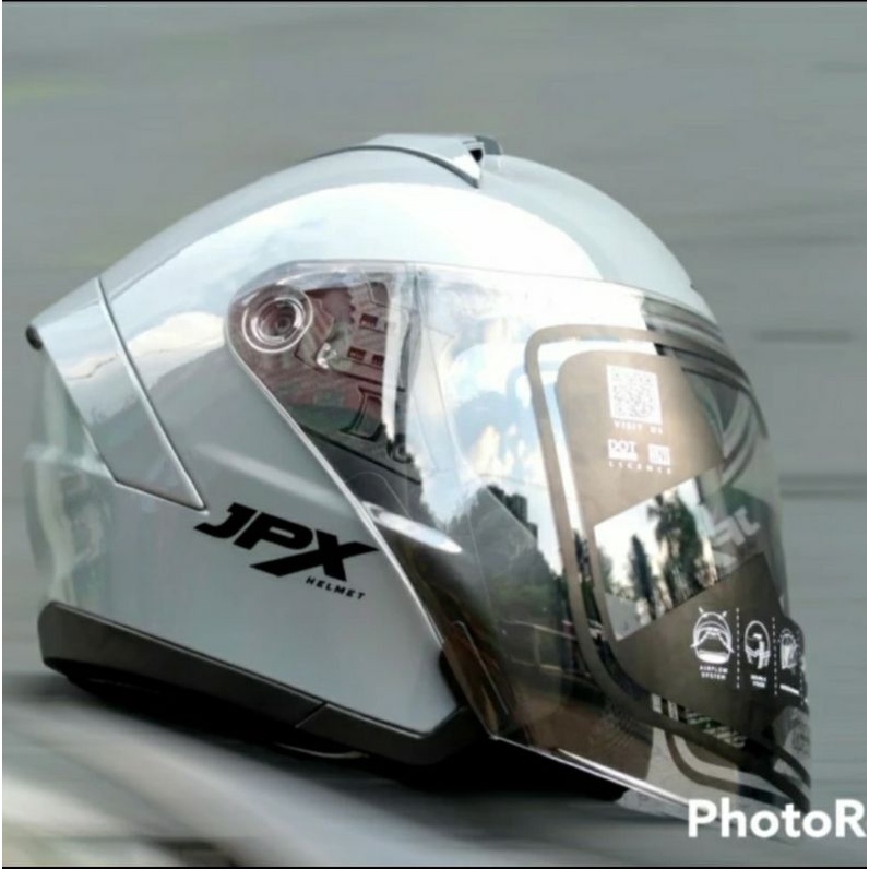 Helm JPX nova X original
