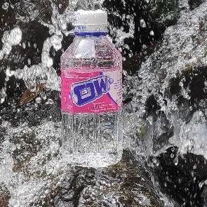 

Harga lebay Member OXY WATER