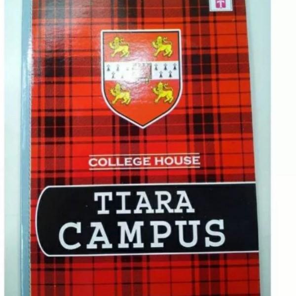 

Terlaris Buku Tulis Boxy/Buku Tulis Campus 50 Lembar/Buku Tiara Maxi 50