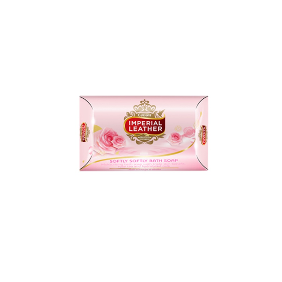 Cussons Imperial Leather Soap 100 Gr