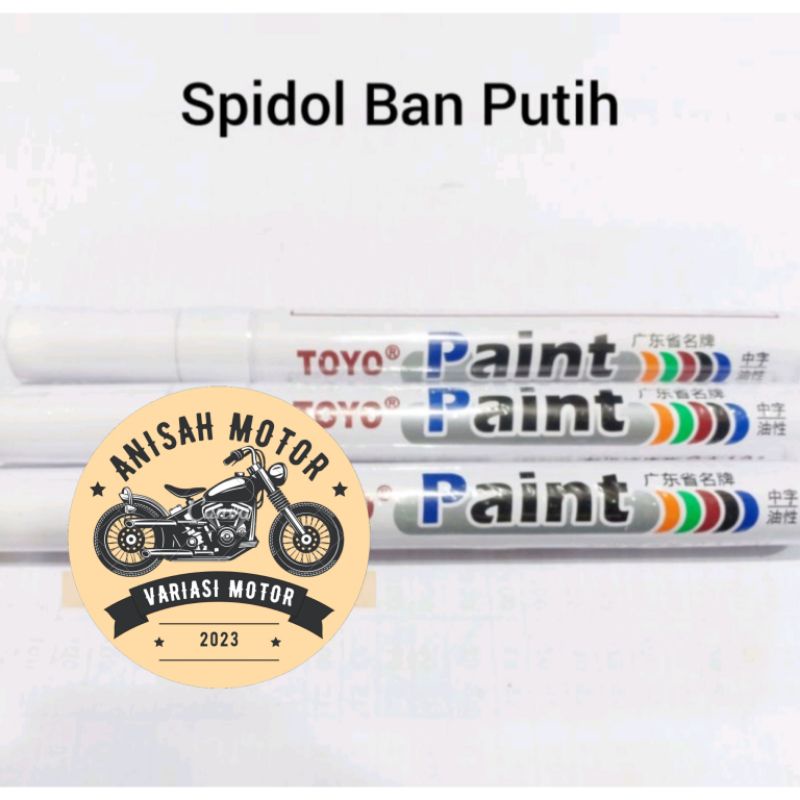 Spidol ban toyo/spidol ban Toyo termurah/spidol ban Toyo grosir surabaya