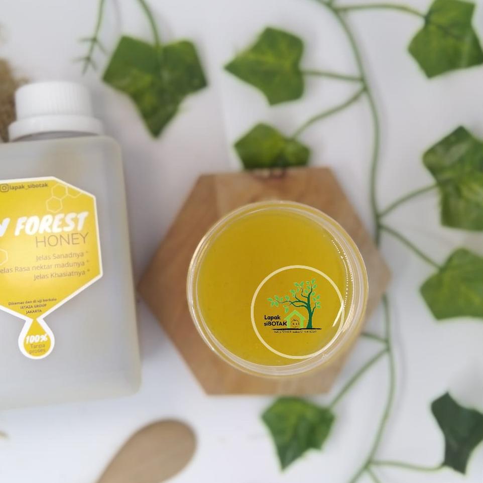 

➴ TERLARIS - MURNI HUTAN KALIANDRA 100% ASLI 1kg ☜