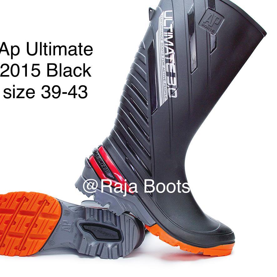 ❆ Sepatu Boot Ap Termurah 2015 Ultimate ✭