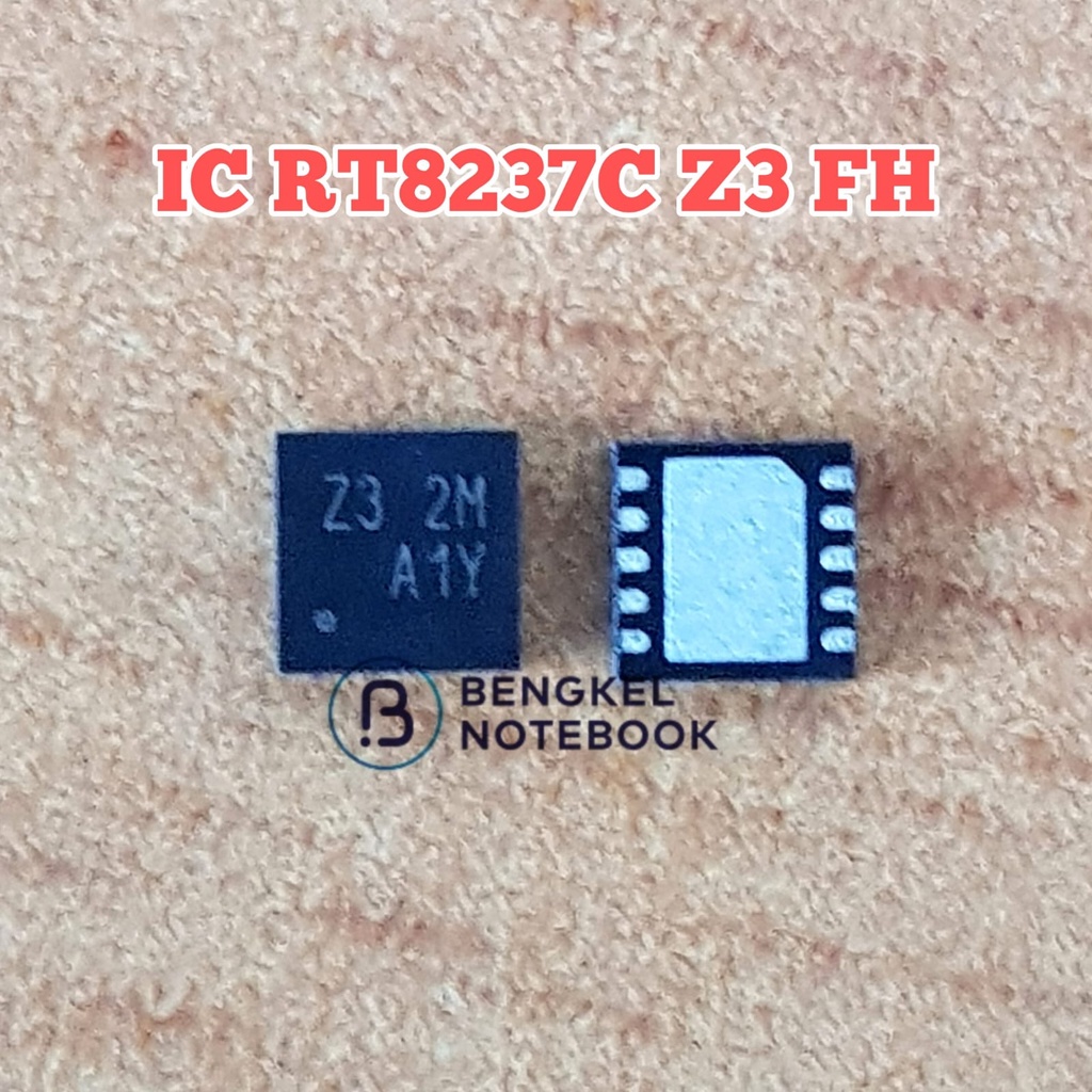 IC RT8237C Z3 FH RT8237CGQW RT8237CZQW RT8237C RT8237 8237 Z3 EH Z3=XX Z3=