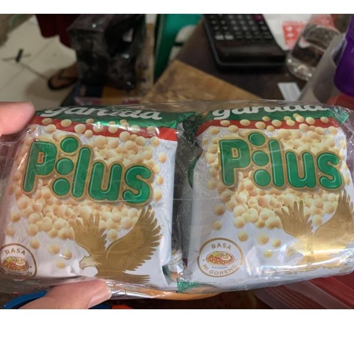 

Meroket Garuda Pilus MIE GORENG 20gr isi 20 pcs x 17Gr
