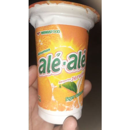 

ale-ale