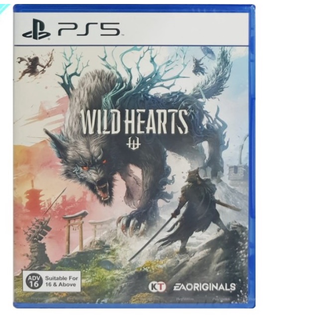 PS5 Wild Hearts reg 3