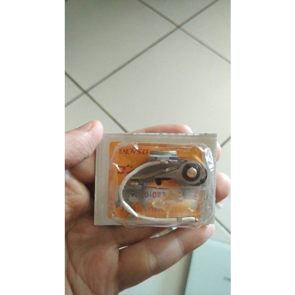 Platina Denso Carry -Kijang Asli  Kode 109