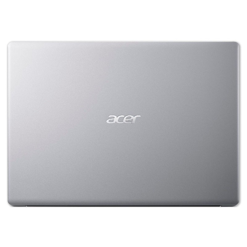 Laptop Acer Aspire 3 Slim A314 RYZEN 5 7520U RAM 8GB 512GB SSD RADEON 610M OHS 14.0 W11 Silver