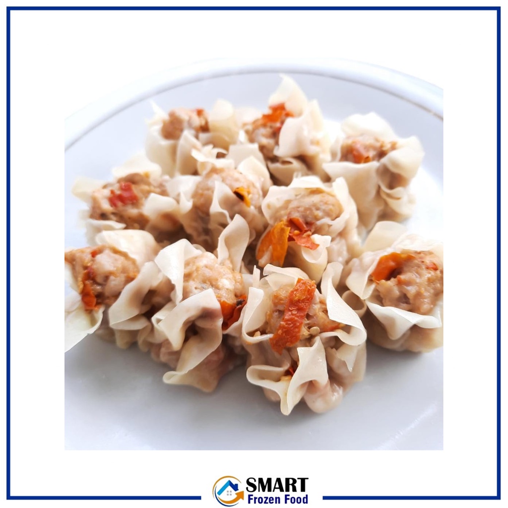 

DIMSUM SIOMAY CABE