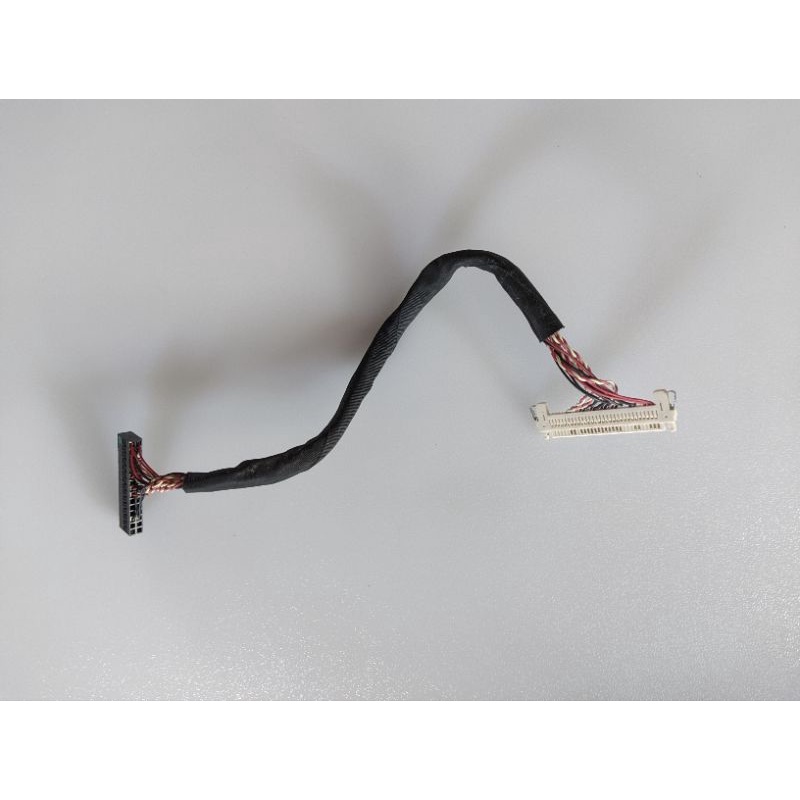 KABEL FLEKSIBEL LVDS TV LED PANASONIC TH 24G302G