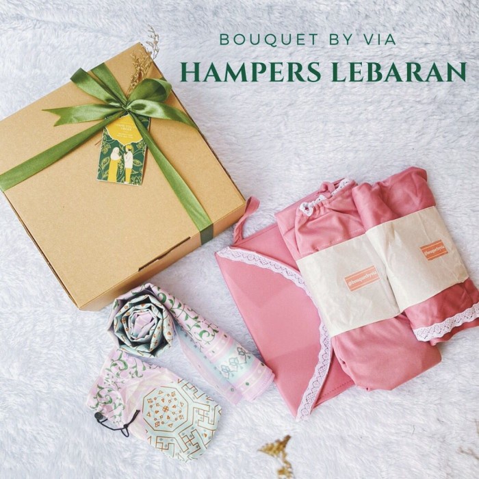 

Hampers Parsel Ramadan Mukena dan Sajadah Travel - Merah Muda Terbaru Kirim Hari Ini Terlaris Bisa COD Gratis Ongkir Hampres Lebaran Idul Fitri Termurah Q6Y6