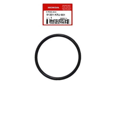 ORING PIPE INLET VARIO 150 / PCX 150 AHM (91301-KRJ-901)