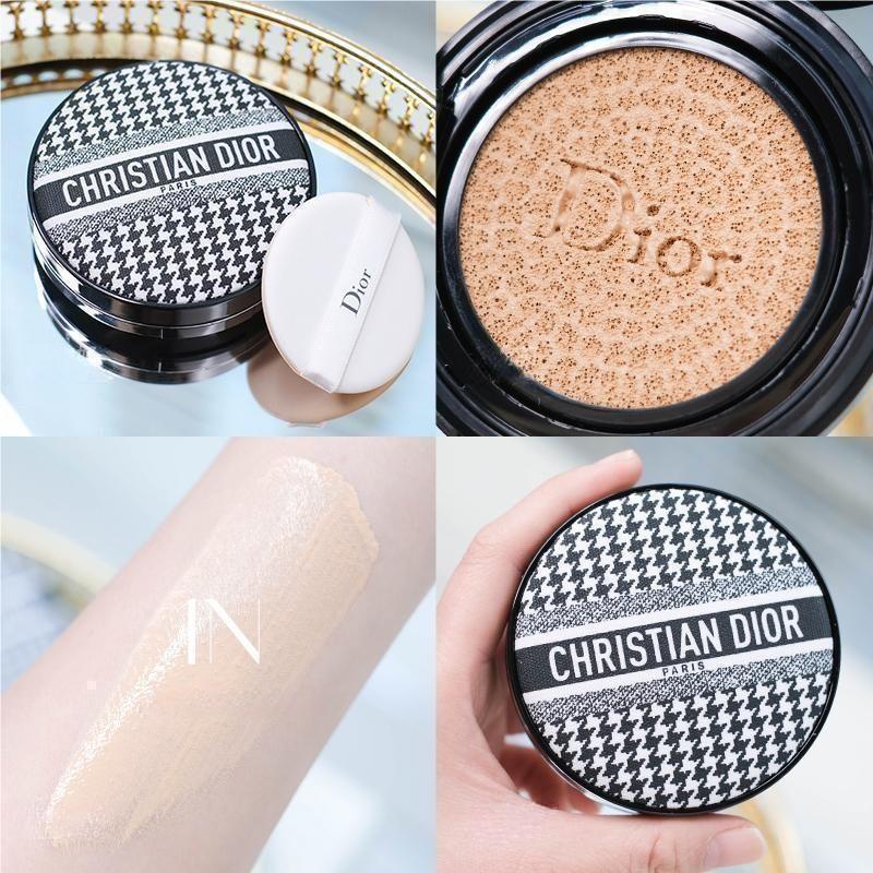 Dior Cushion 14g / Dior Forever Couture Perfect Skin Glow Cushion - New Look Limited Edition