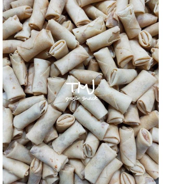 

Termurah⚡️-SUMPIA SPRINGROL 500gr