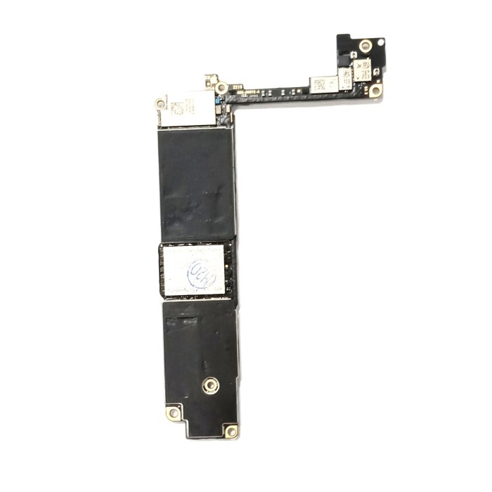 MESIN/MAINBOARD IPHONE 8G INTEL BYPASS WIFI